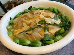 -山外山菜馆(玉泉路店)