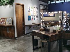 -海马体照相馆(天津世纪都会店)