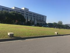 -江南大学(蠡湖校区)