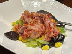 -聚春园自助餐厅(东街口店)