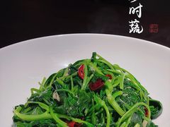 -大拙里·精致融合菜(沙湖桃源国际店)