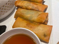 -醉舍·新淮扬菜(长宁龙之梦店)