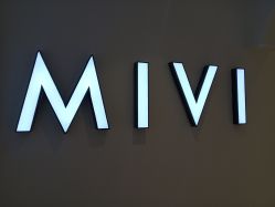 -MIVI半永久纹眉绣眉
