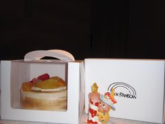 -black rainbow coffee