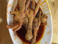 -二孃鸡爪爪(东郊记忆店)