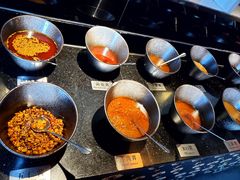 -捞王猪肚鸡火锅(昆山店)