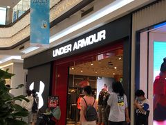 -永旺梦乐城国际商城(北清路店)