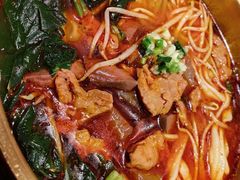 -小满手工粉(北京顺义华联店)