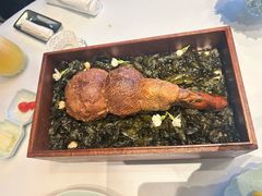 -运·中餐厅(成都华尔道夫酒店)