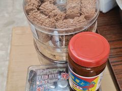 -金燕西洋牛油糕葡式食品