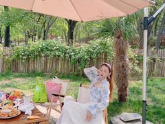 -Supine Bistro溯泮餐厅