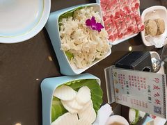 -匹夫涮肉城(黄村店)