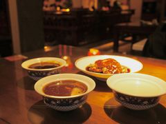 -应天大明王朝·南京菜(中山陵店)