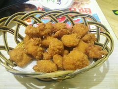 -正一味石锅拌饭(望京新世界店)