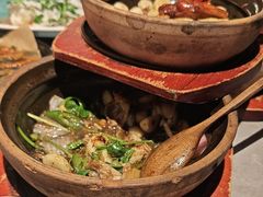 -啫神·广州地标美食(北京路店)