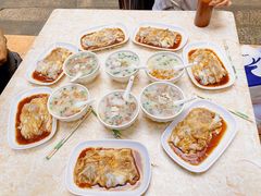 -源记肠粉(华贵路店)