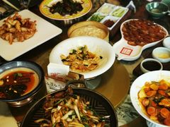 -那家小馆•北京菜•烤鸭(香山店)