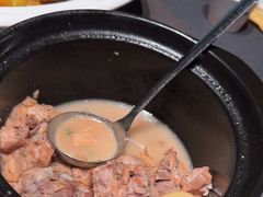 -简小舍·民间手艺菜(武昌江滩店)