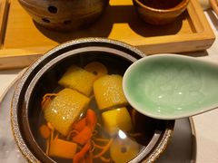 -叶叶菩提·晋福宫