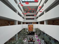 -西安威斯汀大酒店