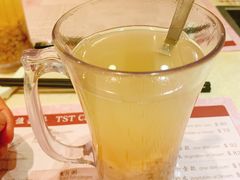 薏米水-池记(尖沙咀店)