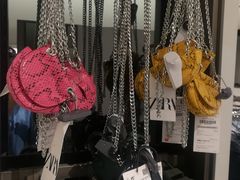 -ZARA(凯德乐峰广场店)