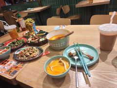 -迷你椰·泰式大排档(共康店)