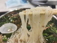 -俏张飞杀猪粉(时尚天河店)