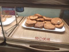 -新侨三宝乐面包店(崇文门店)