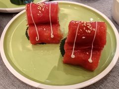-潮府馆·非遗潮州菜·世纪公园(新国际博览中心店)