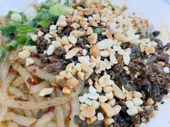 -何氏筠连水粉(明伦堂店)