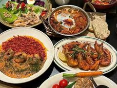 -火车头法国西餐厅