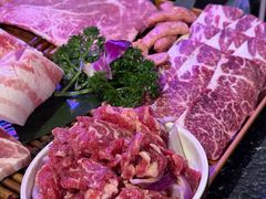 -老卜奎齐齐哈尔烤肉(人民东路店)