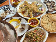 -塔洛藏餐吧(香格里拉古城店)