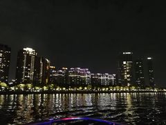 -珠江夜游广州塔·中大码头