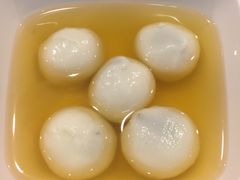 -松记糖水店(铜锣湾分店)