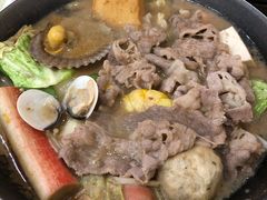 -张妈台式锅烧(深大店)
