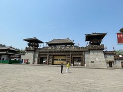 -三国赤壁古战场