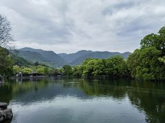 -台州府城(东湖)