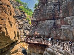 -云台山风景名胜区