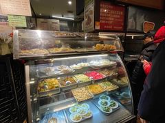 -姚记炒肝店(簋街店)
