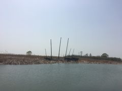 -苏州太湖湖滨国家湿地公园