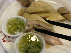 壹心鸡-文记壹心鸡(宝华路店)