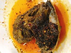香辣兔头-东吴霸王兔(松青路店)