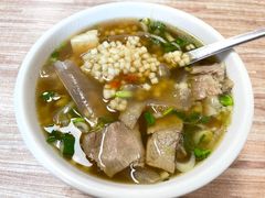 -焦大头牛肉小饭(南关店)