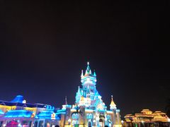 -厦门方特梦幻王国