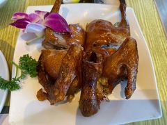 -添好运点心专门店(百老汇店)