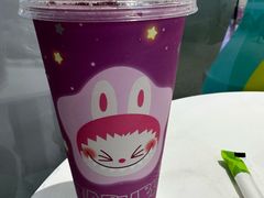 -奈雪的茶(天河城店)