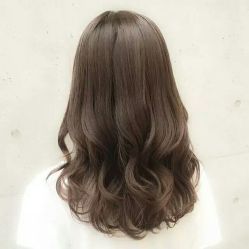 -GIRL STYLE 烫发·染发沙龙
