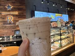-星巴克臻选(深圳前海嘉里中心店)